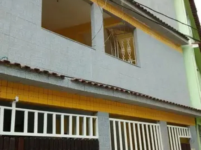 #23 - Apartamento para Venda em Angra dos Reis - RJ - 1