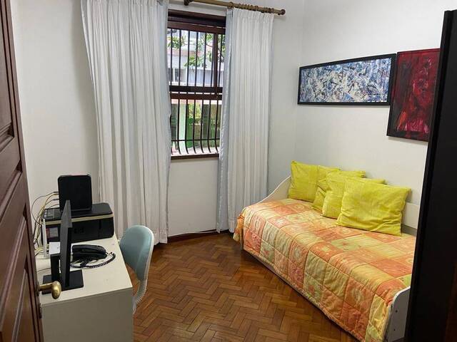 Apartamento para Temporada em Rio de Janeiro - 5