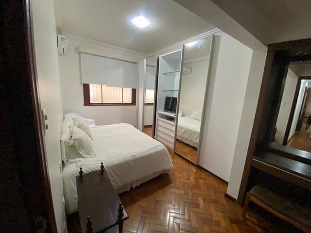 Apartamento para Temporada em Rio de Janeiro - 4