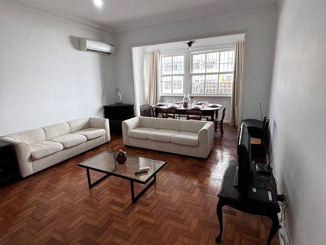 #25 - Apartamento para Locação em Rio de Janeiro - RJ