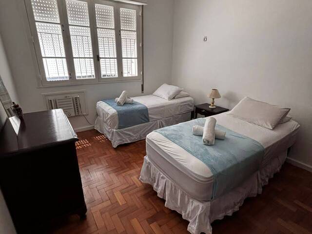 Apartamento para Temporada em Rio de Janeiro - 4