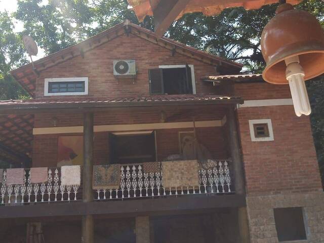 #49 - Casa para Venda em Paraty - RJ